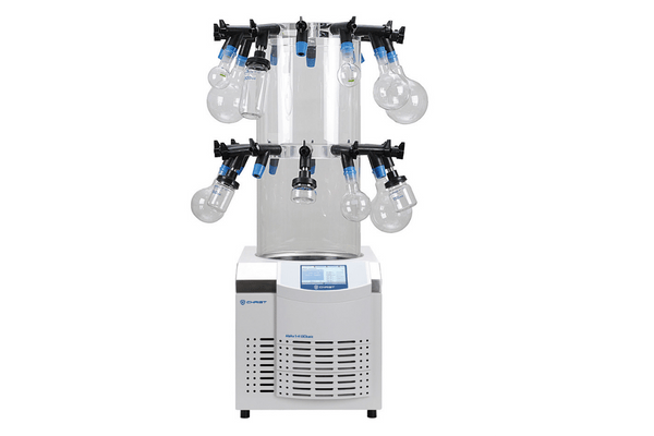 Hitachi離心機(jī)維修：CR22G···