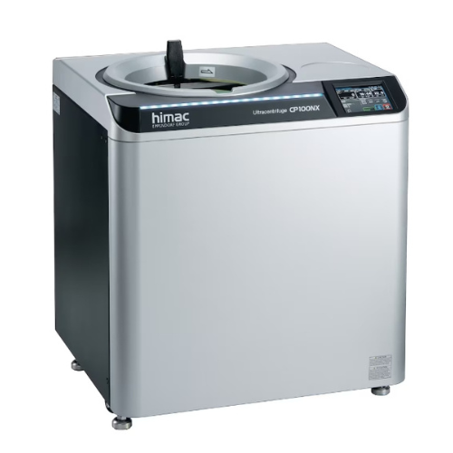 深度剖析：日立 CP100WX 離心···