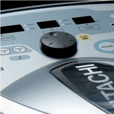 快速修復(fù)！日立超速度離心機(jī)不制冷故障