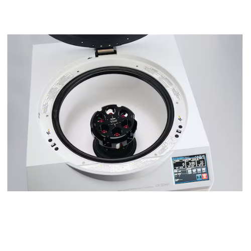 日立離心機廠家：解鎖日立CR7離心機···