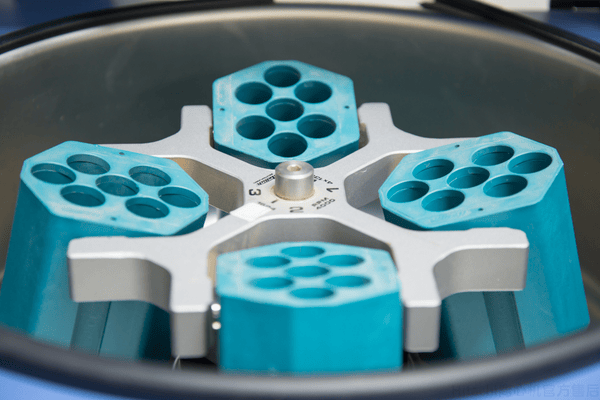 Hitachi離心機CT15RE報錯···