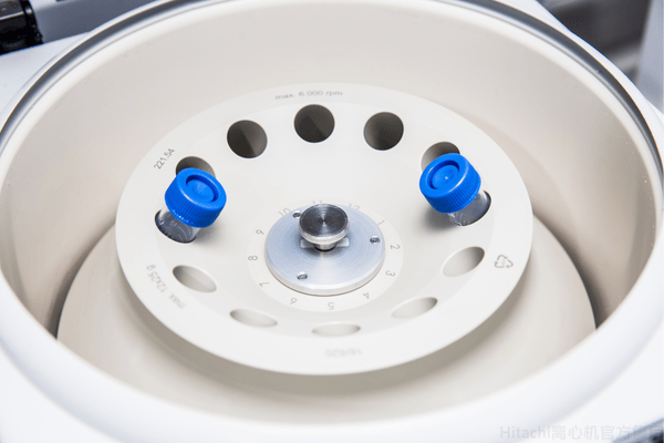 日立離心機(jī)CP80NX報(bào)錯(cuò)Err36···