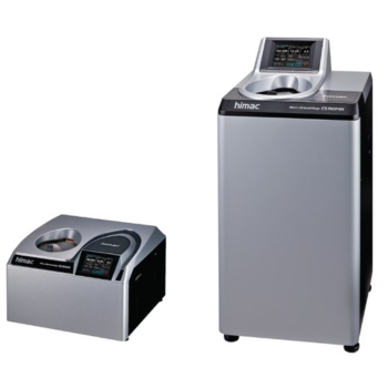 日立離心機(jī)CT6EL售后Err3錯(cuò)誤···