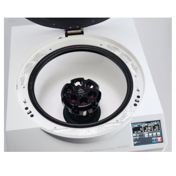 日立離心機(jī)報(bào)錯(cuò)代碼E03硬件檢測(cè)流程