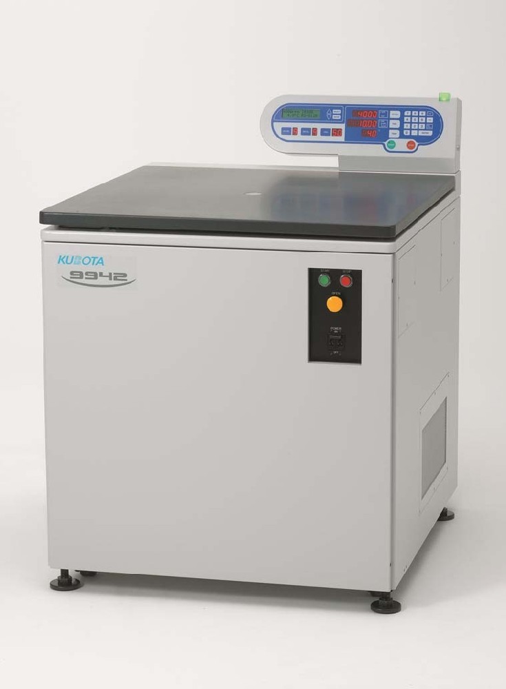 日立高速冷凍離心機溫度降不下來怎么辦···