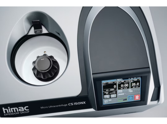 Hitachi離心機(jī)E28故障官網(wǎng)解···