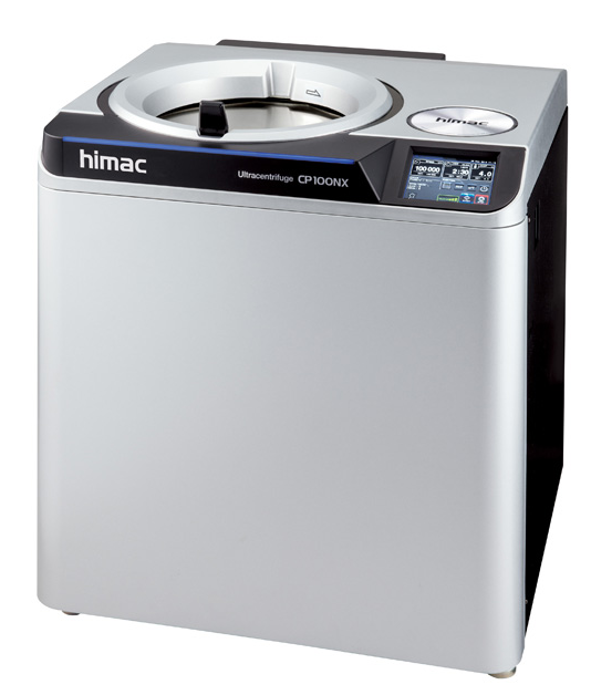 Hitachi日立離心機質量問題解析