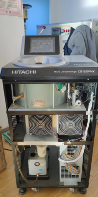 日立和貝克曼離心機的性能怎么樣？誰更···