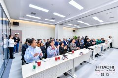 日立科學(xué)儀器立足中國(guó)市場(chǎng),開(kāi)啟布局新···