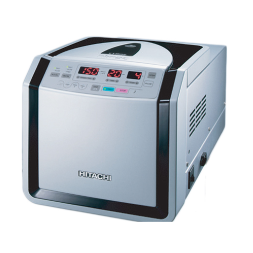 日立CT15RE離心機說明書