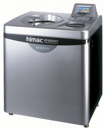 hitachi離心機說明書運輸注意事···