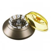 實驗室離心機常見轉子不平衡問題