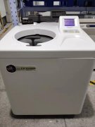 日立離心機CR21G維修案例