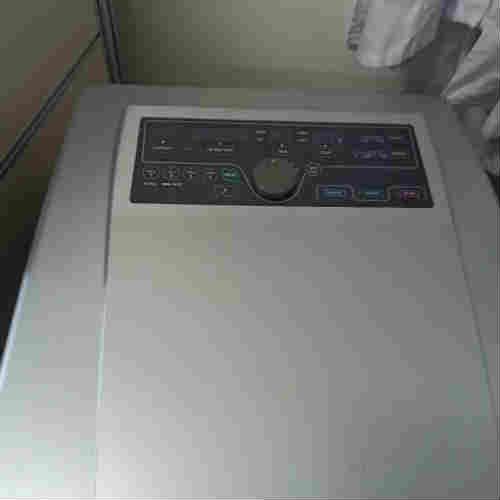 日立離心機報錯