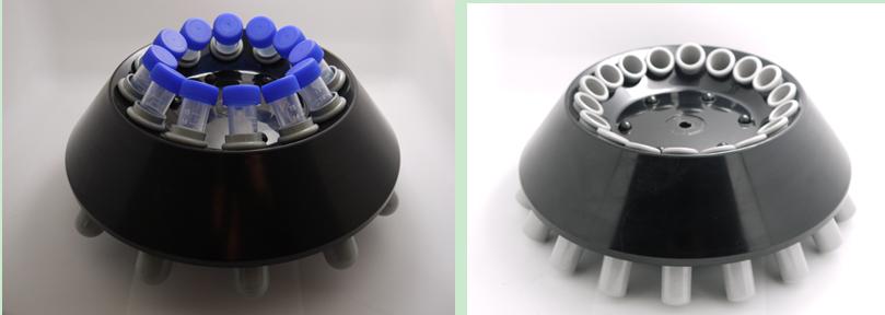 日立離心機離心管材料詳解