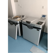 日立離心機故障警報：E13、E48，···