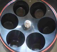 日立hitachi離心機轉(zhuǎn)子介紹及發(fā)···