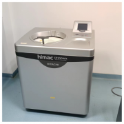 hitachi離心機說明書環保處置指···