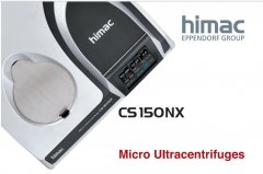 日立Hitachi離心機(jī)知識(shí)分享,細(xì)···