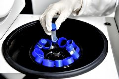 Hitachi離心機離心管破裂怎么處···