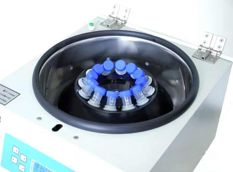 hitachi離心機(jī)聲音大噪音問題全···